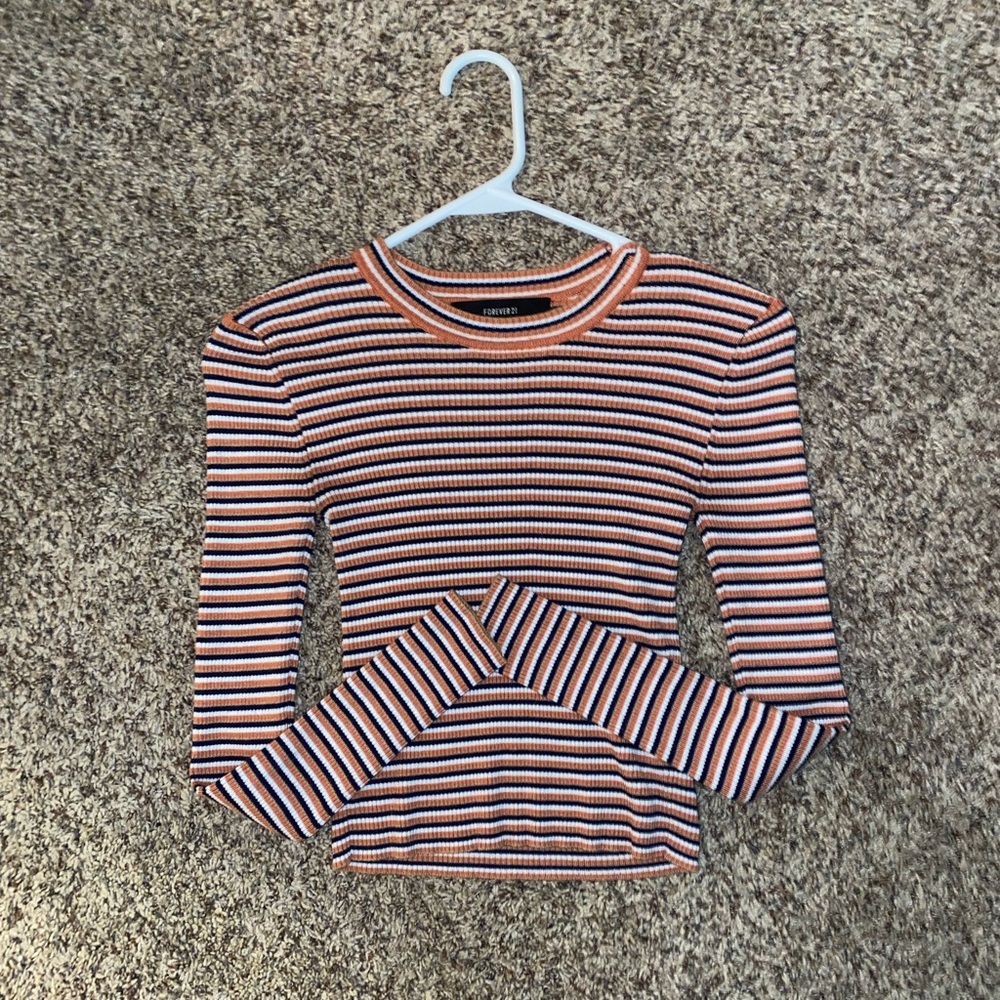 Forever 21, S, Multi-Color